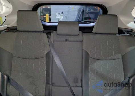 2022 Toyota Rav4 Xle z USA, uszkodzony, nr VIN 2T3P1RFV6NW280982